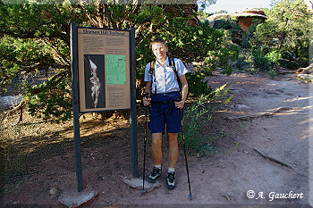 Trailhead